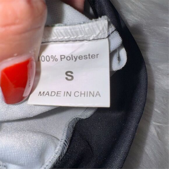 Gamer Unisex Hoodie Multicolor Novelty Cartoon Size Small Halloween - Picture 6 of 9